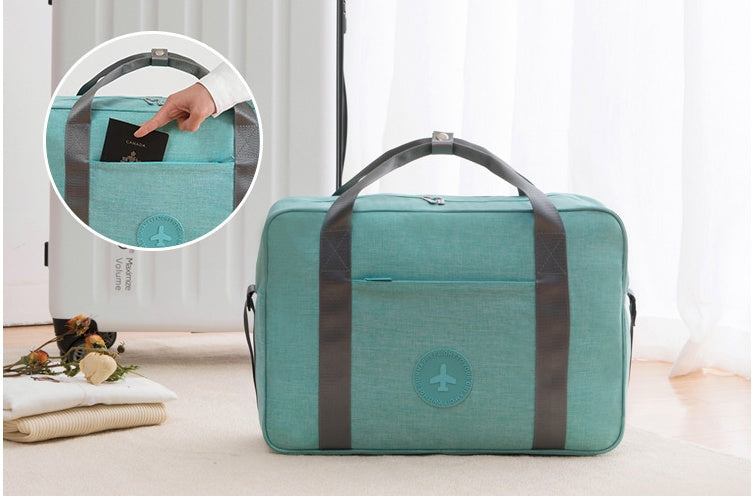 Bolsa de Viaje Nómada