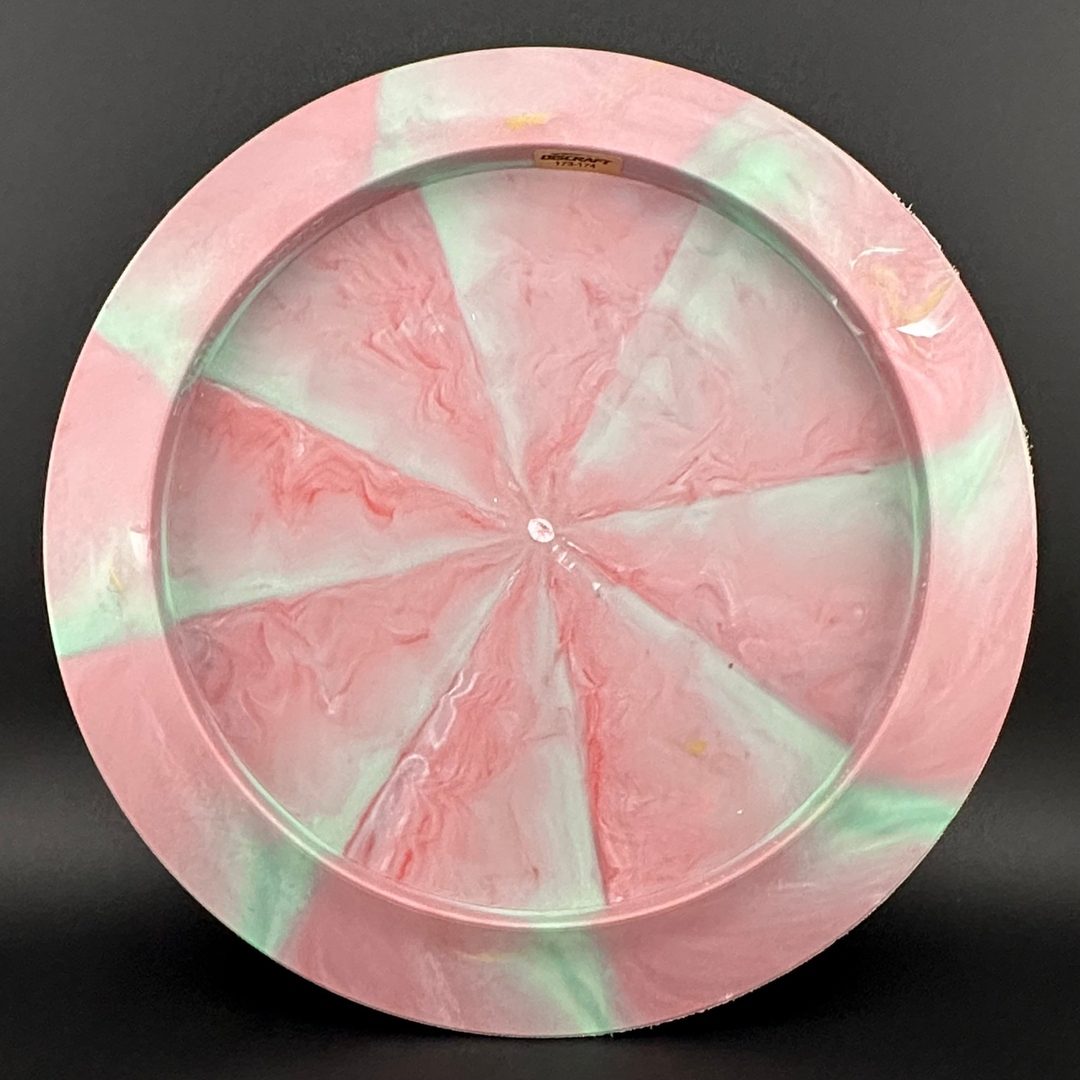 Jawbreaker Swirl Nuke - Edición Ledgestone 2024