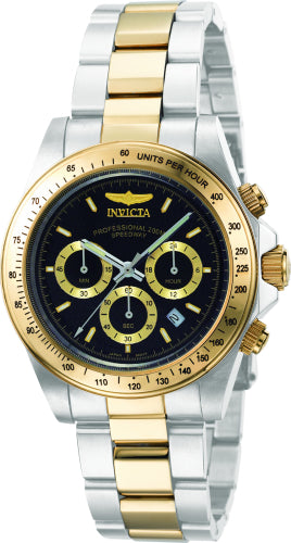 Invicta Men's Speedway Watch