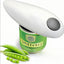 CanEase Auto Opener - Effortless One-Touch Can Opening