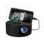 YT200 Home Projector Mini Portable Small Children's Mobile Phone Projection - Korvel