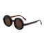 Premium Rotating Sunglasses for Men - Sun Protection