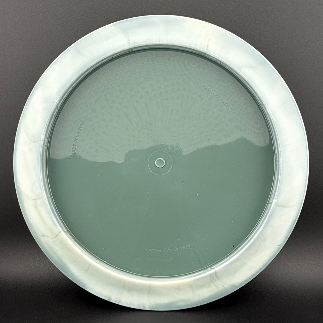 K1 Grind Alva Disc Golf Driver