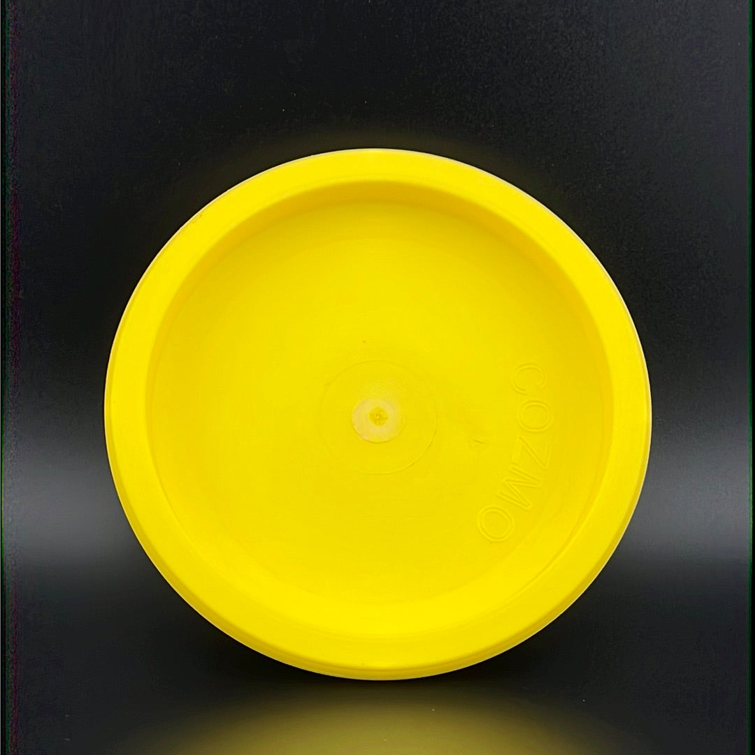Zing Cozmo Mini Marker - Grateful Dead x Discmania