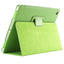 For Apple ipad 2 3 4 Case Auto Flip Litchi PU Leather Cover For New ipad 2 ipad 4 Smart Stand Holder Folio Case - Korvel