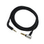 Suitable for B&W Baohua Weijian P7 headset nylon upgrade cable headphone cable - Korvel
