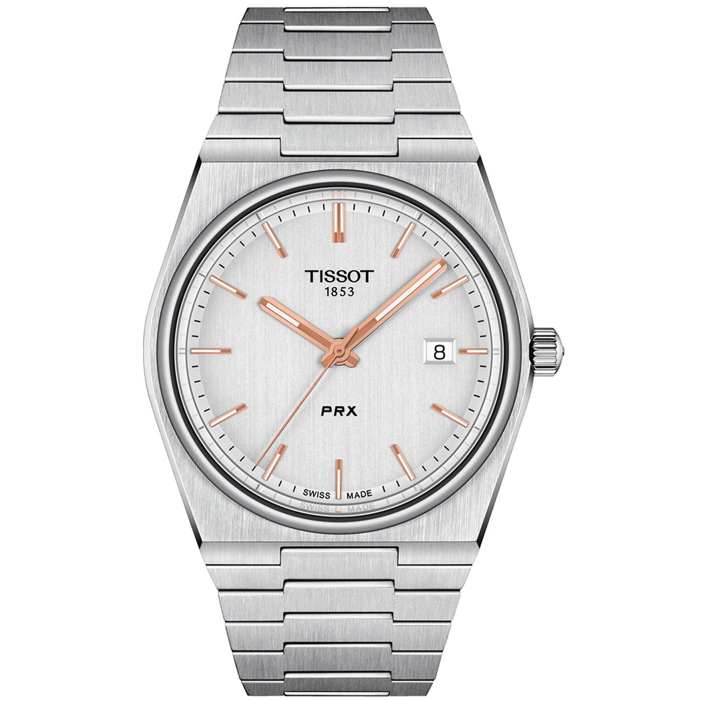 Reloj T-Classic para Hombre de Tissot