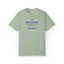 This Is What Managed Looks Like T-Shirt – Epilepsy Awareness Edition