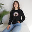 Even Justice Mourns Political Parody Sweatshirt