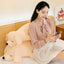Poodle Doll Super Soft Long Pillow for Dogs