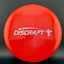 ESP FLX Zone SS - Big Cupid's Arrow Disc Golf Disc