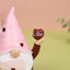 Valentine's Day Dwarf Doll Resin Gift Ornament