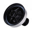 protein shaker bottle 304 stainless steel single layer sports cup shaker with lids and shake ball - Korvel