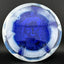 Retina Chemtrail - Face Stamp Disc Golf Driver