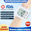 Monitor BP SmartWatch para un Seguimiento de Salud Preciso