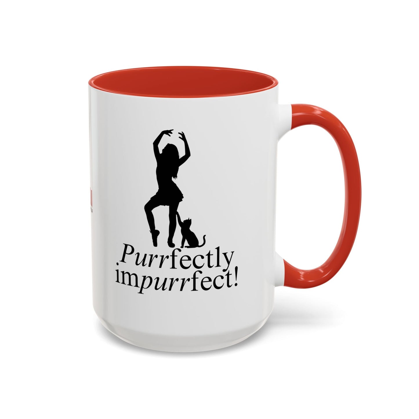 Charmingly Quirky Coffee Mug - Perfect for Every Sip (11oz & 15oz) - Korvel
