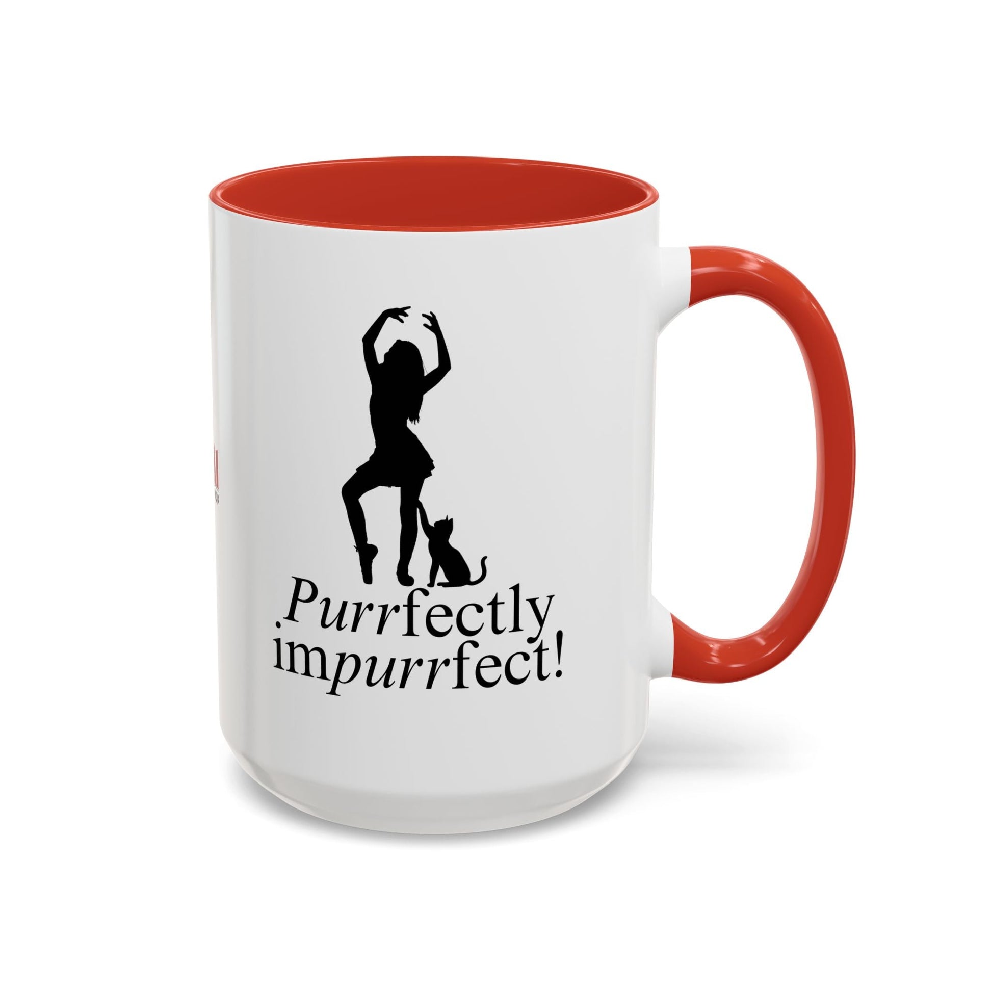 Charmingly Quirky Coffee Mug - Perfect for Every Sip (11oz & 15oz) - Korvel