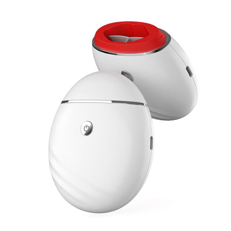 Portable Electric Lip Plumper Device