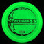 Glo Z Avenger SS - Seasonal Glo Disc Golf Driver