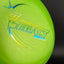 Controlador de Disco de Golf Slime Vengeance Gibson Stash
