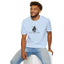 Purrcussionist Unisex Softstyle T-Shirt
