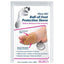 Manchon de protection de la balle du pied PediFix Visco-Gel - Petit gauche