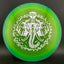 Glow Metal Flake Horizon C-Line FD3 - Edición Limitada Solar Flare
