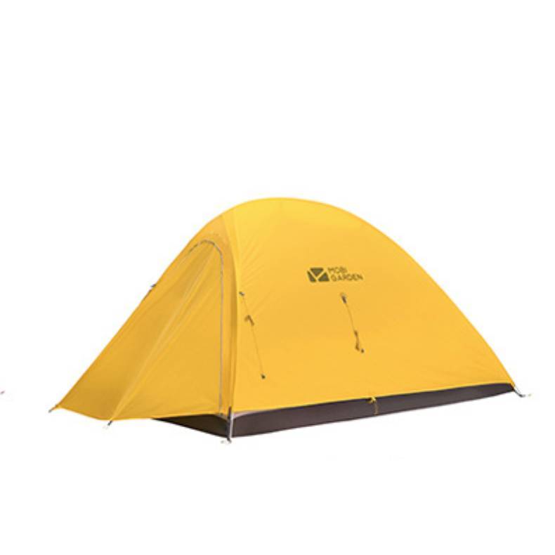 Premium Lightweight Outdoor Camping Tent for 1-2 People
