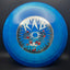 Sublime Longhorn - Custom RAD Shredder Triple Foil Disc