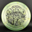 Swirl Rogue - Eliezra Midtlyng 2024 Tour Series Disc