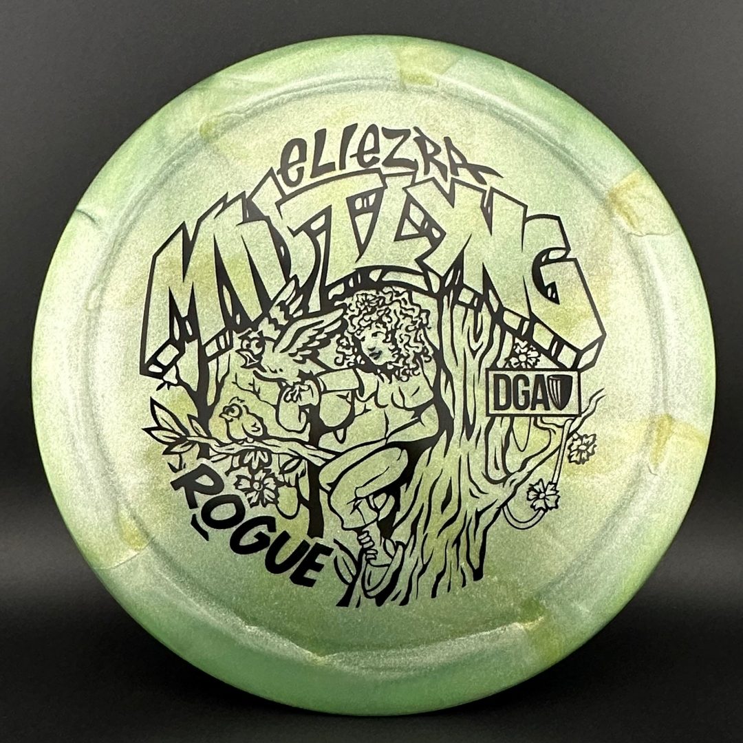 Swirl Rogue - Eliezra Midtlyng 2024 Tour Series Disc