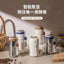 New coffee cup 316 stainless steel thermos cup high value men and women double layer water cup portable accompanying cup - Korvel