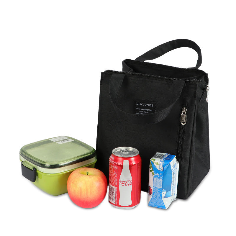 Sac à déjeuner portable étanche premium pour le stockage de la chaleur et du froid