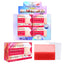 Body Sculpting Two-Color Handmade Soap Body Skin Curve Lift Moisturizing Moisturizing Mild Skin Care Handmade Soap - Korvel