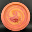 Swirl S-Line TD Disc Golf Driver - Premium Performance