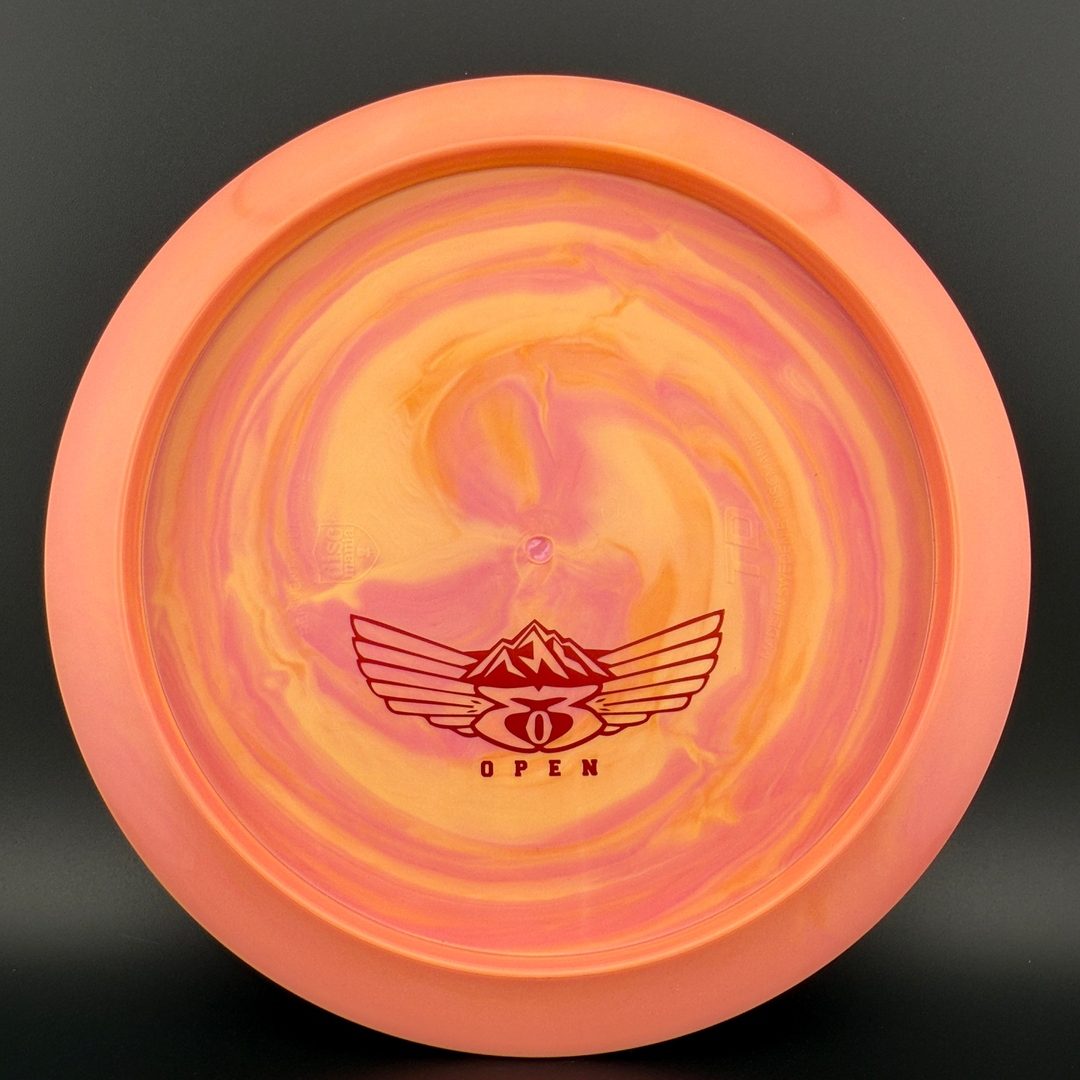 Swirl S-Line TD Disc Golf Driver - Premium Performance