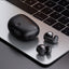 V12 Wireless Bluetooth Ear Clip Headphones with Noise Reduction