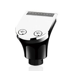 Rasoir Électrique Multifonction 5-en-1 pour Hommes