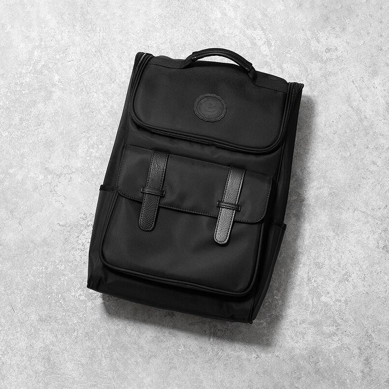 Mochila de viaje para laptop de gran capacidad para hombres