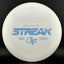Disco de Golf Disc Major Line Streak