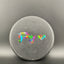 Zona Mini Jawbreaker - Canasta de Disc Golf Mini de 6"