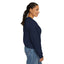Sudadera Whiskindred de Cuello Redondo