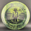 Doomsday Biohazard Ice Age Disc Golf Driver