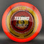 Disque de Golf I-Dye Champion Teebird
