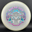 Total Eclipse Hex - Crushin' Amanitas VIP 2.0 Disc