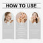 Face Firming Cream Moisturizing Cream Gentle Nourishing Tender Skin Moisturizing Smooth Skin Facial Treatment - Korvel
