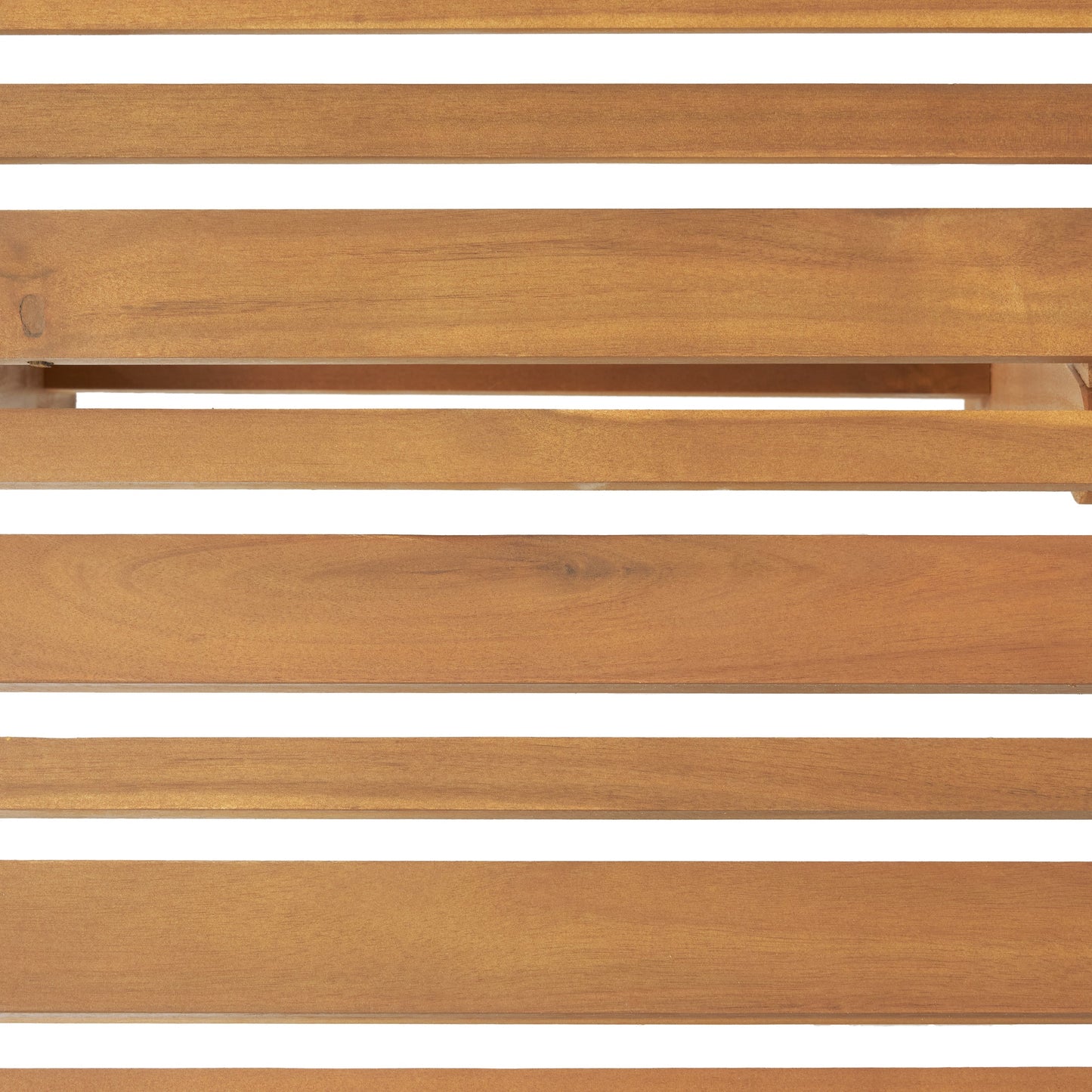 LAHAINA WOOD FOLDABLE CHAISE LOUNGE - Korvel