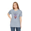 A Story Untold Unisex Jersey Short Sleeve Tee