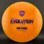 Vapor Method - Evolution Disc Golf Midrange