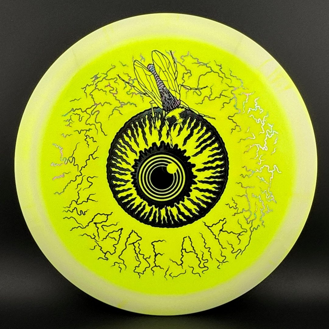 Halo Star Sidewinder - Eye-Fly RAD V2 par Ripper Studios